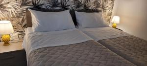 Alloggio Turistico Mennuni