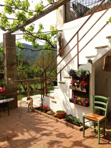 S'Imbragu Farm B&B img15