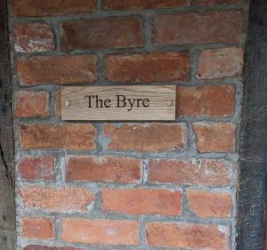 The Byre