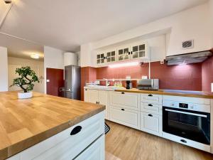 Moderne - Terrasse - Proche plages