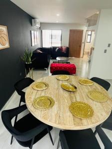 Casa de los Deportes