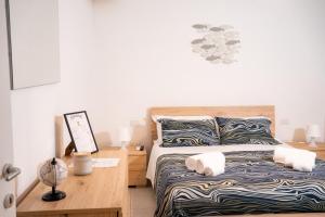 Casa Cicerone Lucrino