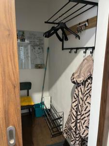 Apartmán Hojsova Stráž