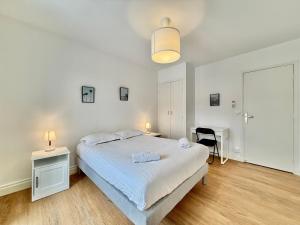 Moderne - Terrasse - Proche plages