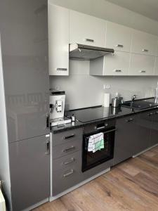 Apartmán Hojsova Stráž