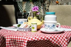 Manzoni Apartment - Casa dello Stumio