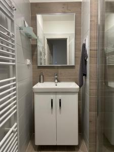 Apartmán Hojsova Stráž