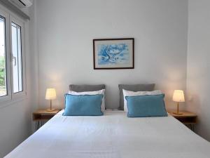 NiSea Apartments