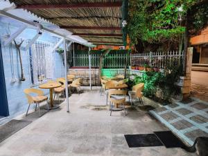 War Bunker Hostel
