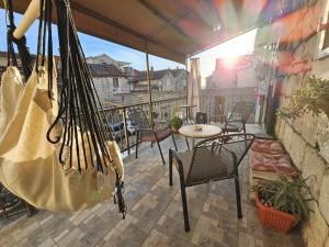 Apartmani Tihana - 3hvězdičkové hotely ve městě Split