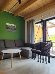 Przytullas - Domki na Mazurach