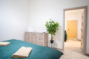 Cozy Main Square Apartment II with Breakfast