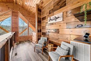 Calling Mountains by Avada Properties