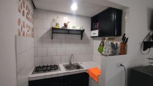 GiGi House Taganga