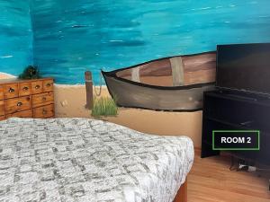 Tammsaare 5 shared apartment