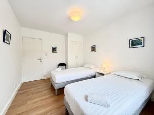 Moderne - Terrasse - Proche plages