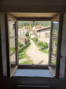 Gîte à Chalencon