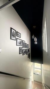 Appartement Quartier Jardin Public