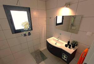 West Coast Aljezur - Natur Room - Villa Luar