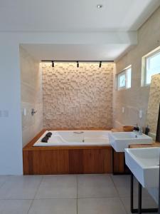 Casa Brisa Mansa l Paripueira