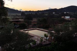 Hotel Rural Can Partit Adults Only-Ibiza