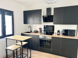 Appartements L-Annexe, a deux pas du port : photos des chambres