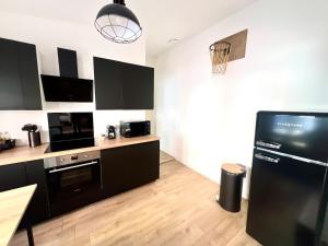 Appartements L-Annexe, a deux pas du port : photos des chambres