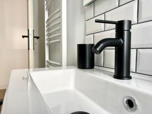 Appartements L-Annexe, a deux pas du port : photos des chambres