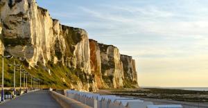 LAnnexe, à deux pas du port