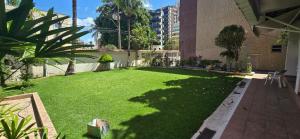 Apartamento Praia da enseada