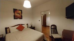 Mansión de la Bolivia