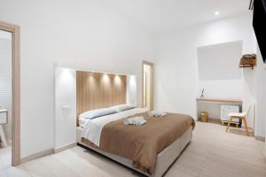 La Primavera di Stabia Rooms