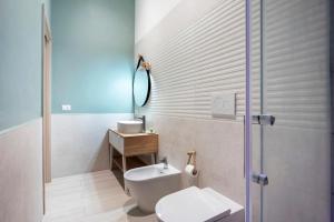 La Primavera di Stabia Rooms