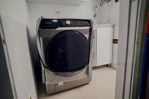 Beachfront Condo in Cartagena