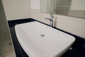 Beachfront Condo in Cartagena