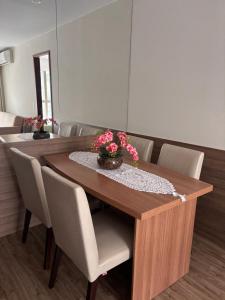 Flat completo próx Rio Centro - Star Rio