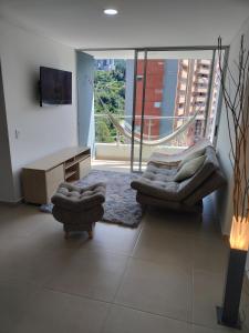 Apartamento moderno sabaneta