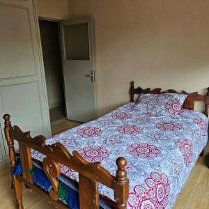 A beautiful 3 bedroom apartment