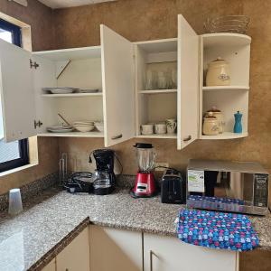 A beautiful 3 bedroom apartment