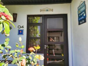 Casa confortável Geribá Esquerda