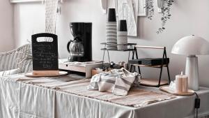 Kaloudis Studios & Apartments