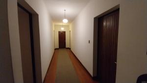 Mansión de la Bolivia