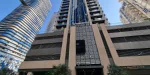 Downtown Dunya Tower