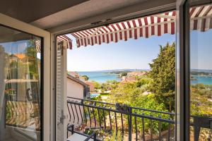 Seaview Apartment Micika Krk Island-Happy Rentals