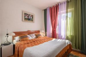 Seaview Apartment Micika Krk Island-Happy Rentals