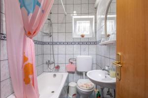 Seaview Apartment Micika Krk Island-Happy Rentals