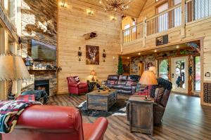 Bearadise, free tickets, no catch!