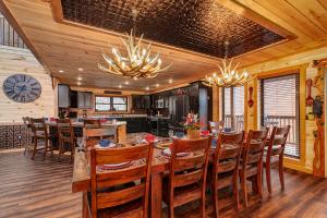 Bearadise, free tickets, no catch!