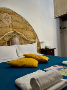 Habitación Doble con balcón