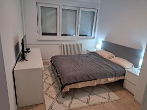 Juga lux apartment